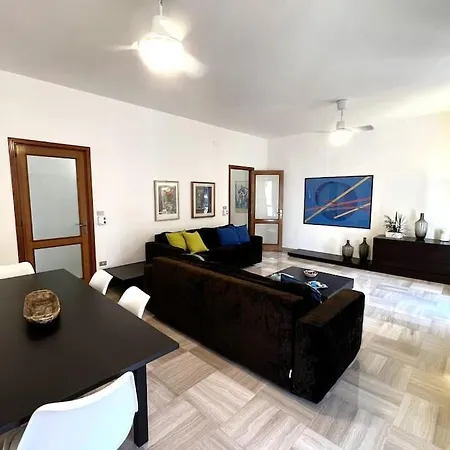 Apartament Lucky House Bari