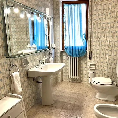 Lucky House * 바리