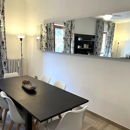 Lucky House Apartament Bari