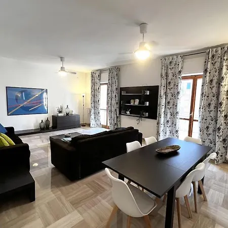 Apartament Lucky House Bari