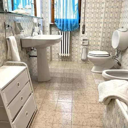 Lucky House * 바리