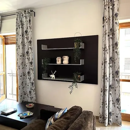 Lucky House * 바리