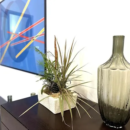 Apartament Lucky House