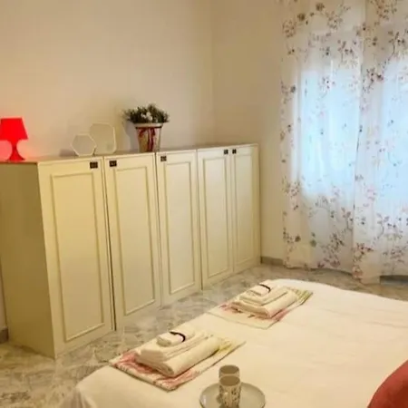 Apartament Lucky House Bari