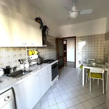 Lucky House Apartament *