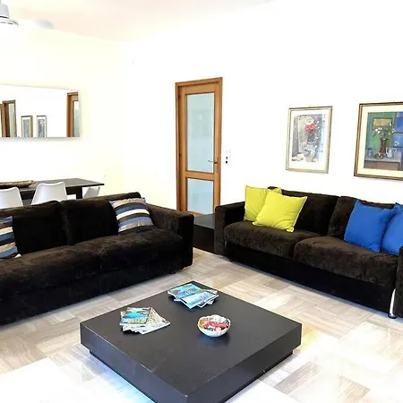 Lucky House Apartament