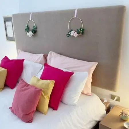 Lucky House Apartamento *