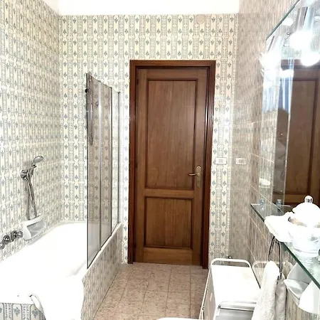 Lucky House Apartamento