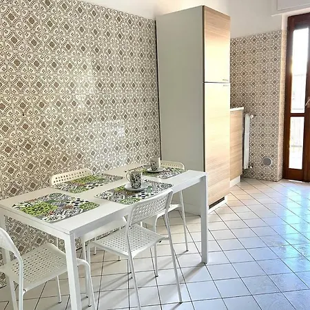 Apartamento Lucky House *