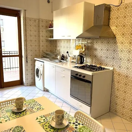 Lucky House Appartamento *