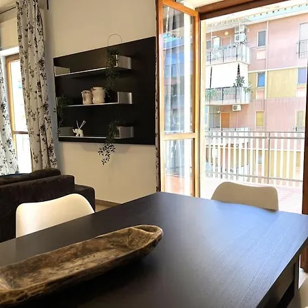 Appartamento Lucky House