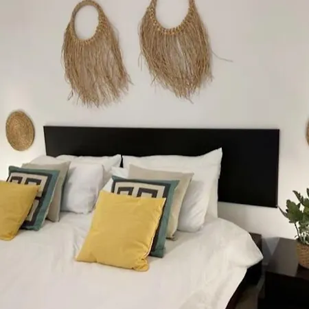 Apartamento Lucky House