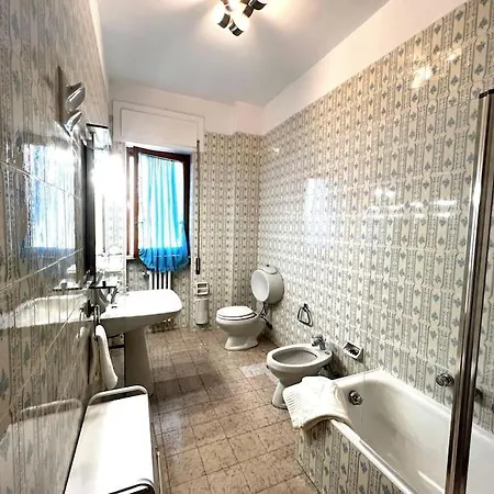 Lucky House Apartamento