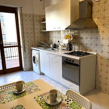 Appartamento Lucky House *