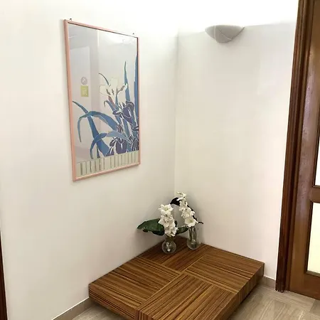 Lucky House Apartment