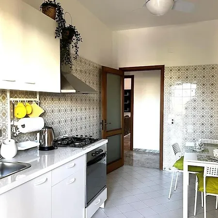 Lucky House Appartamento *