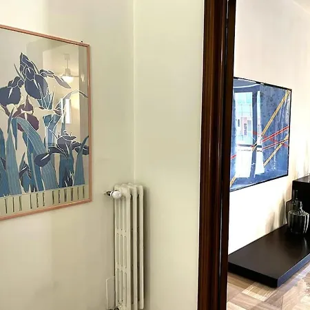 Lucky House Apartment