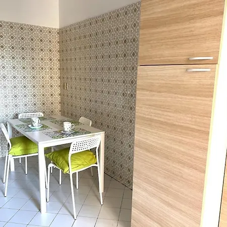 Appartamento Lucky House *