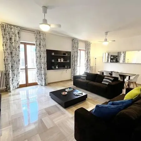 Lucky House Appartamento Bari