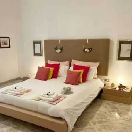 Lucky House Apartamento