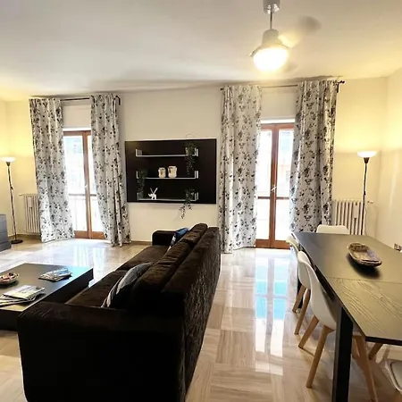 Apartamento Lucky House *