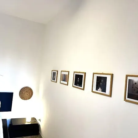 Apartamento Lucky House