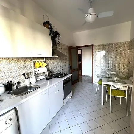 Lucky House Appartamento *