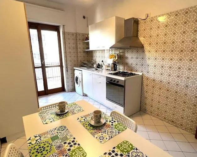Lucky House Bari