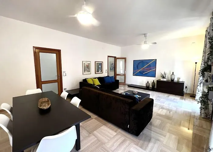 Apartment Lucky House Bari