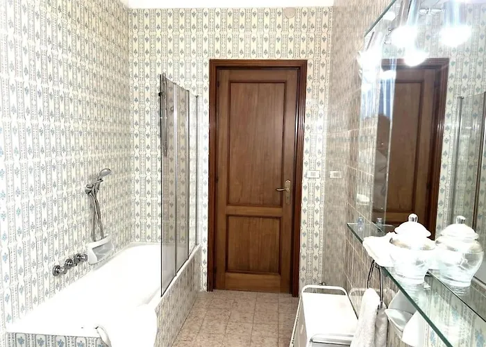 Lucky House Apartment