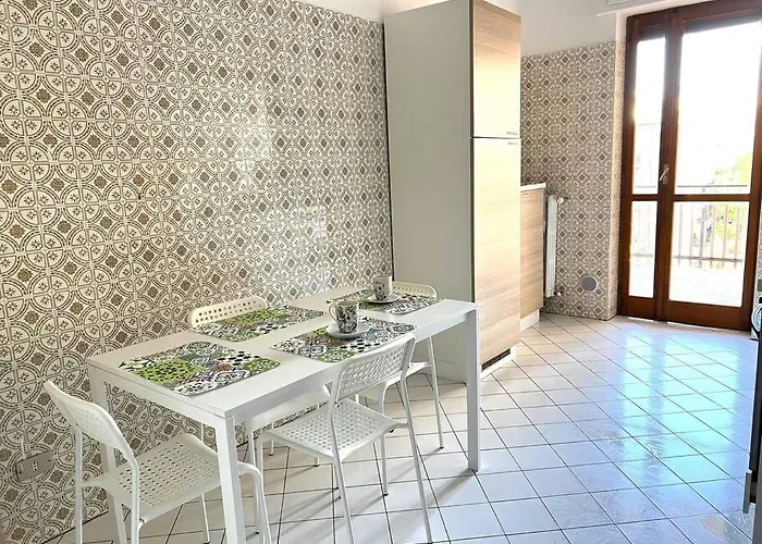 Apartment Lucky House *