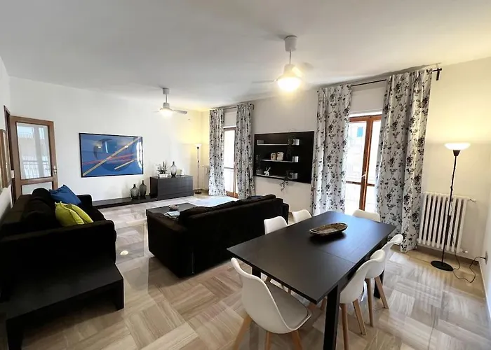 Apartment Lucky House Bari