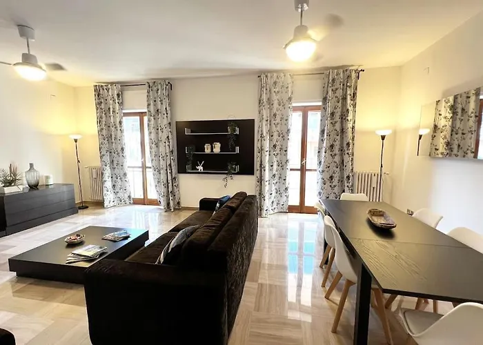 Apartment Lucky House *