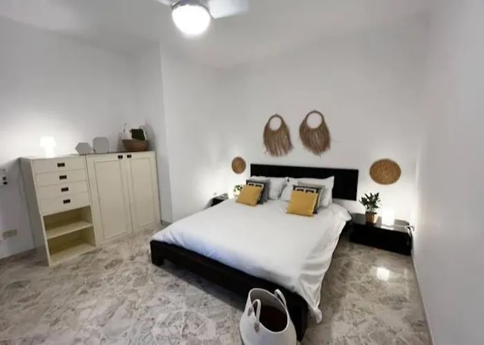 Lucky House Apartment *